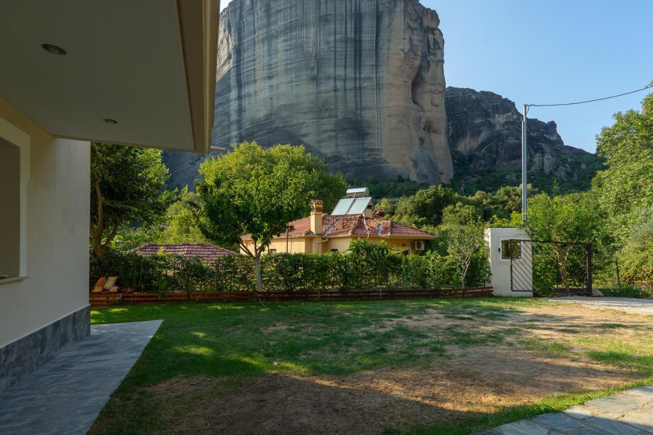 Meteora Nature Каламбака Екстер'єр фото